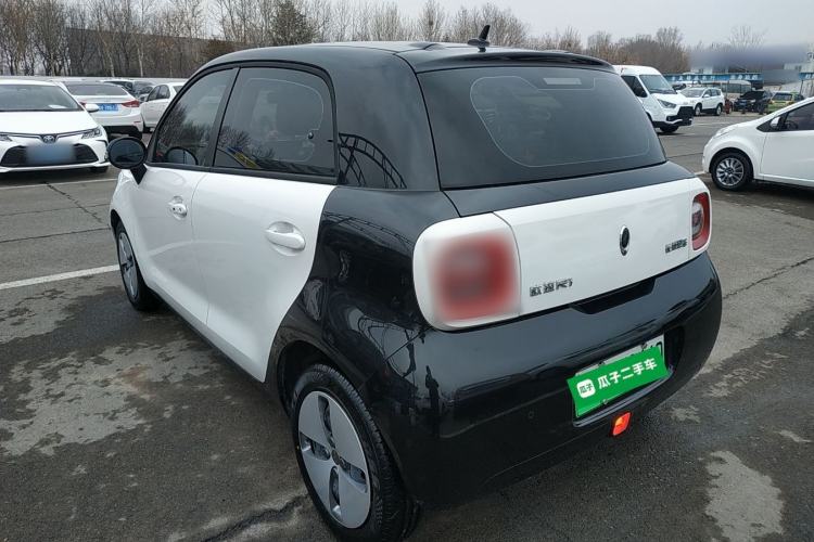 Used ORA Black Cat 2019 351 km Fun Edition