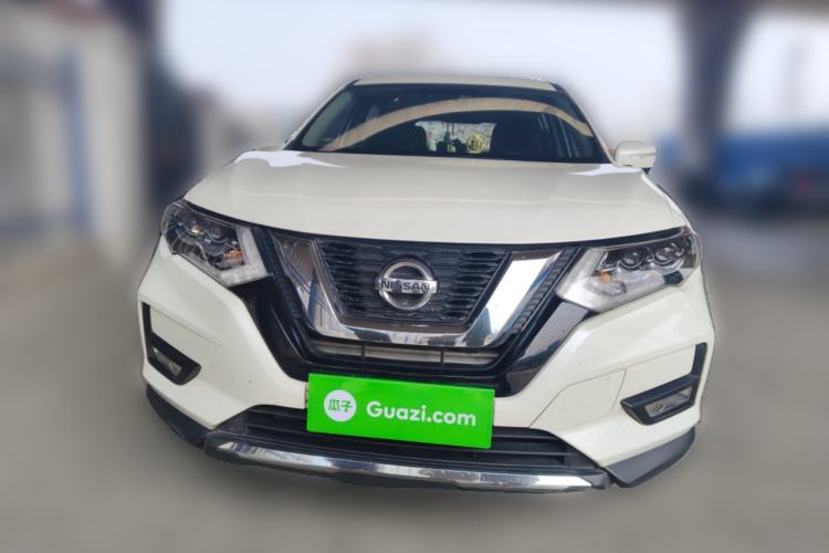 Used Nissan X-Trail 2021 2.0L CVT 2WD XL Premium Commemorative Edition
