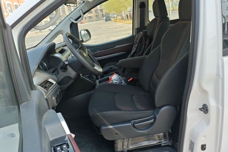 Used JAC Refine M3 PHEV 2025 PLUS 2.0L Elite Edition