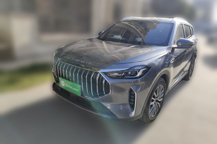 Used JETOUR X70 PLUS 2025 Champion Edition 1.5T DCT Champion PRO 7-Seater