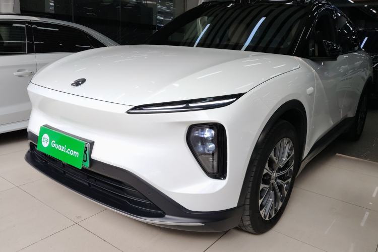 Used Nio ES6 2023 75 kWh
