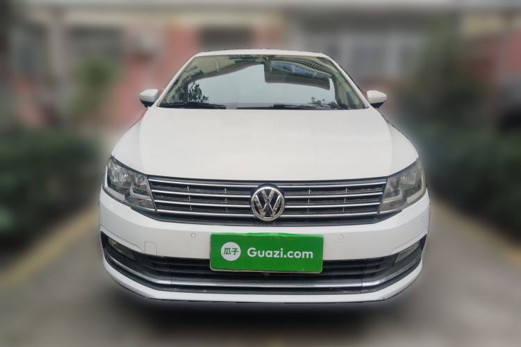 Used Volkswagen Lavida 2017 230TSI DSG Comfort Edition
