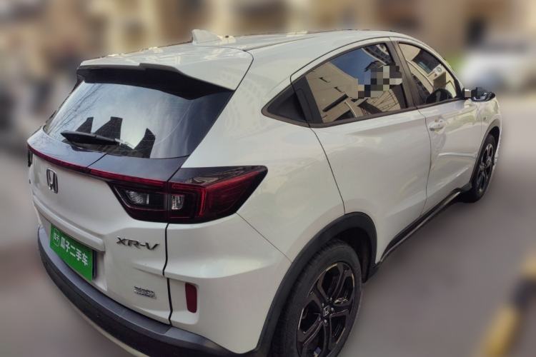 Used Honda XR-V 2020 220TURBO CVT Luxury Edition