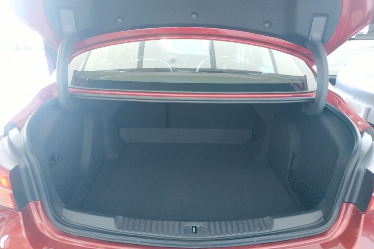 Used Buick Verano 2015 Sedan 20T Dual-Clutch Leading Model