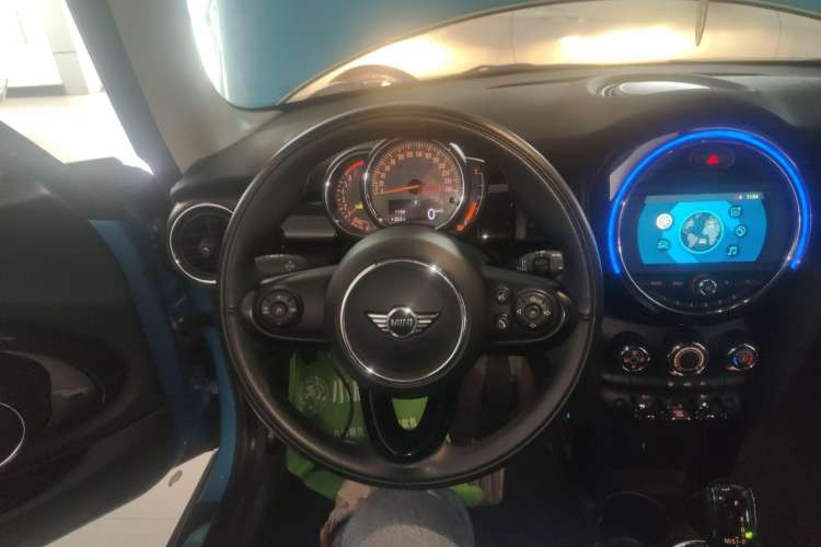 Used MINI MINI 2018 1.5T ONE PLUS