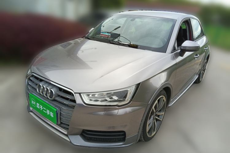 Used Audi A1 2016 30 TFSI Sportback Design Fashion Edition