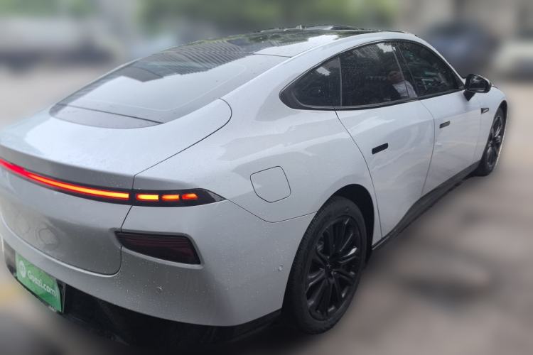 Used XPeng P7 2020 670N