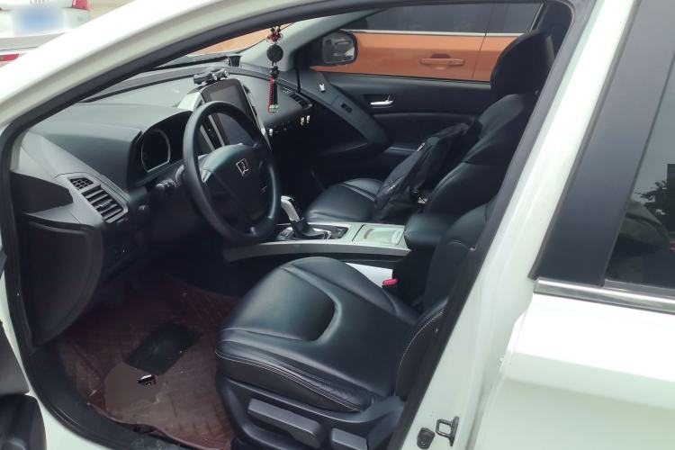 Used Luxgen U6 SUV 2017 1.8T Tech Value Model