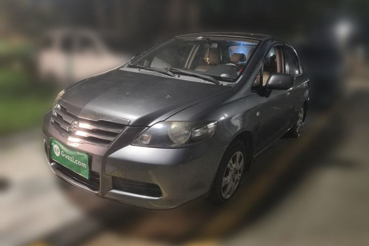 Used Everus S1 2012 1.3L Automatic Comfort Edition