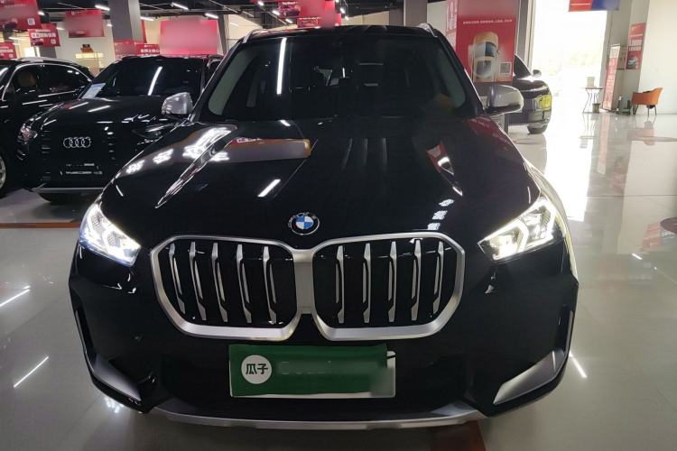 Used BMW X1 2024 xDrive25Li X Design Package
