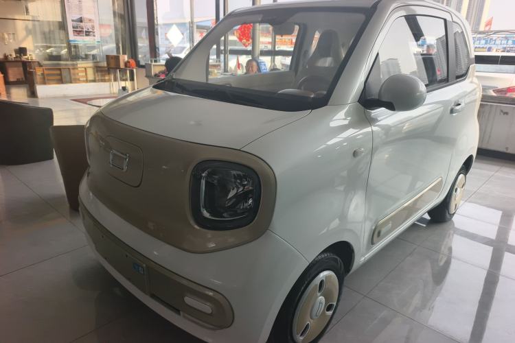 Used Bestune Pony 2025 222km Clever Horse