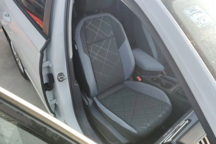 Used Volkswagen Lavida 2023 Revised 1.5L Automatic DeYi Edition