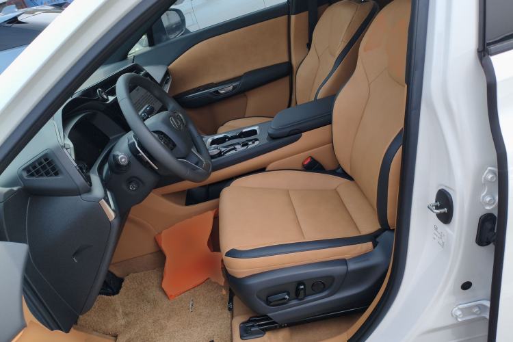 Used Lexus RZ 2023 450e All-Wheel Drive Luxury Edition
