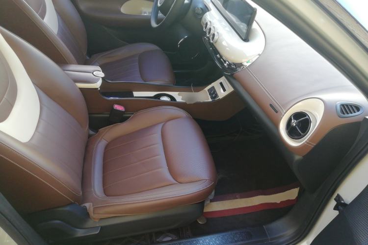 Used Wuling Bingo 2024 333 km Enjoyment Version