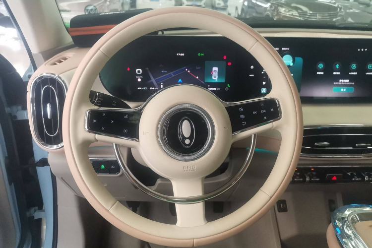 Used ORA Ballet Cat 2022 401 km Nutcracker Edition
