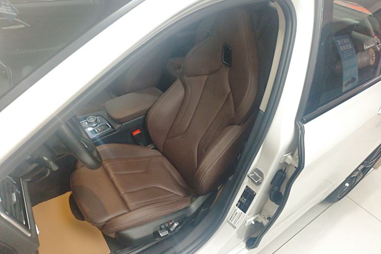 Used BMW 1 Series 2021 125i M Sport Night Edition
