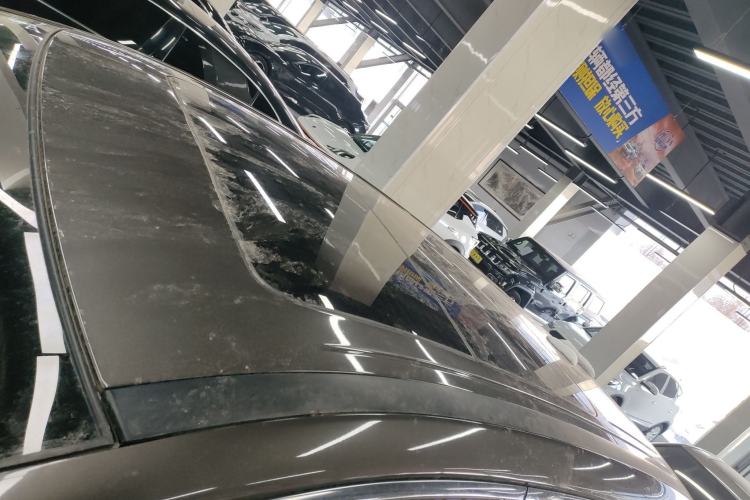 Used Nissan Murano 2017 2.5L XL Two-Wheel Drive Smart Edition
