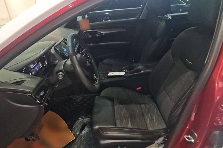 Used Cadillac ATS-L 2017 28T Tech Edition