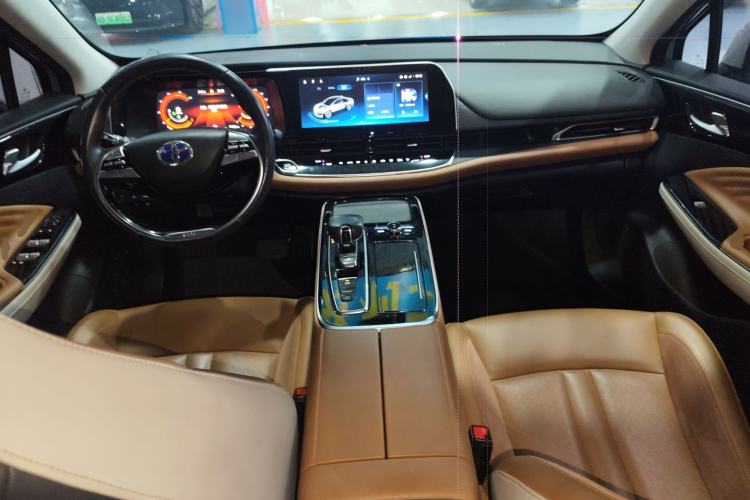 Used GAC Group GAC Toyota iA5 2019 Luxury Edition
