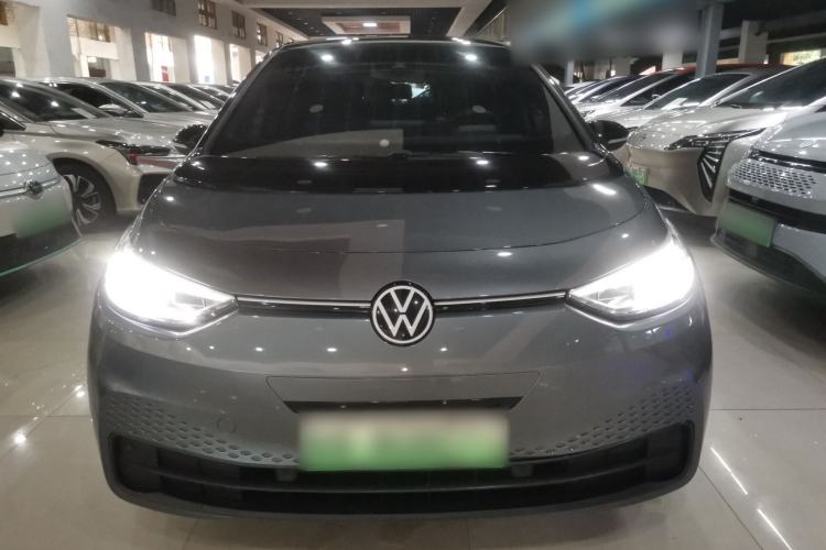 Used Volkswagen ID.3 2022 Pure Edition
