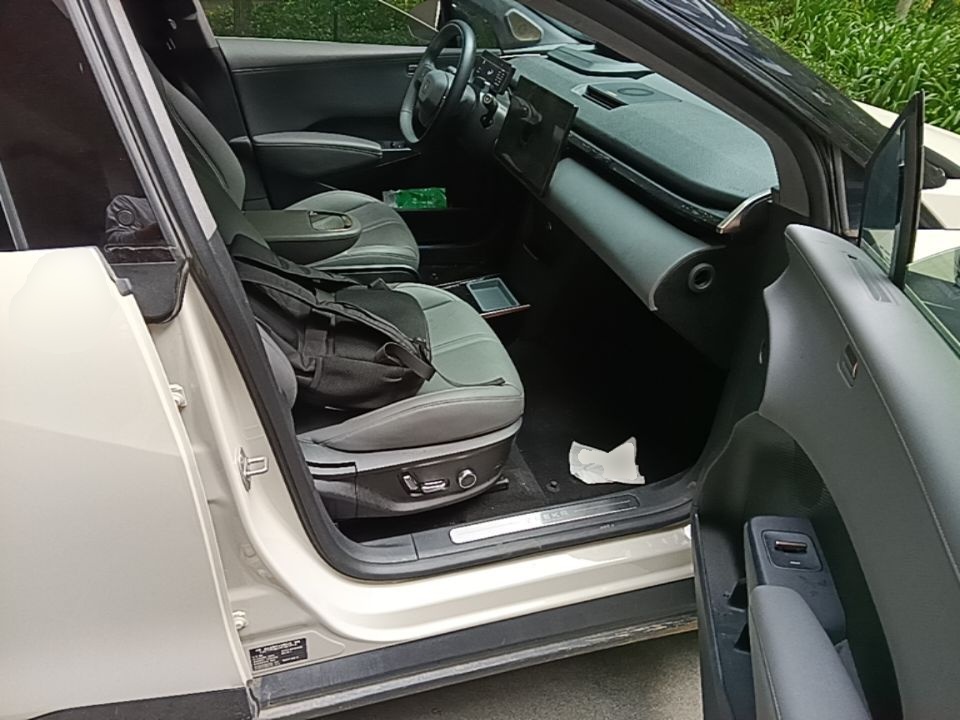 Zeekr X 2023 Rear-Drive ME Version 5 Seats — снимка 19