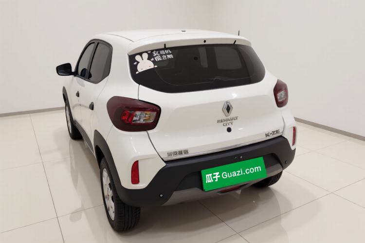 Used Renault E-Nuo 2019 e-Q model