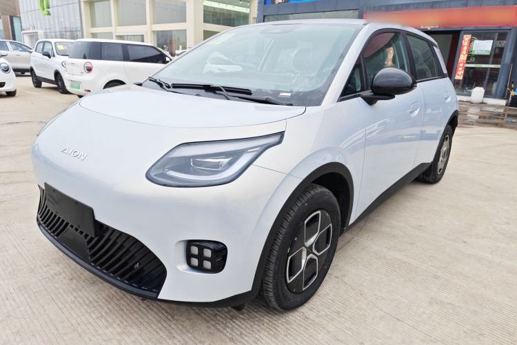 Used AION UT 2025 330 Starlight Edition