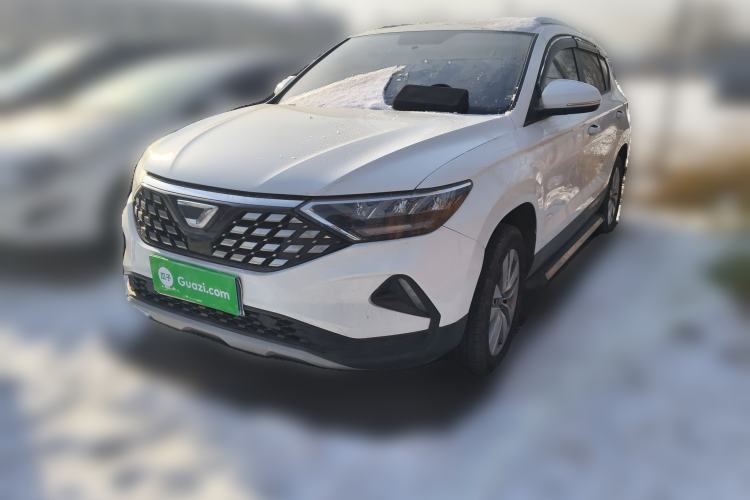 Used Jetta VS5 2019 280TSI Automatic Trend Model