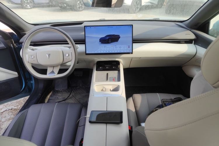 Used Deepal L07 2024 230Max Range-Extended Version