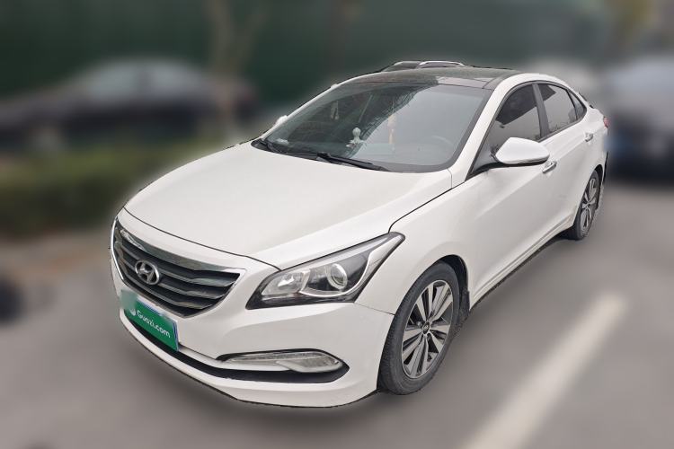 Used Hyundai Mistra 2014 1.8L Automatic Deluxe DLX Model