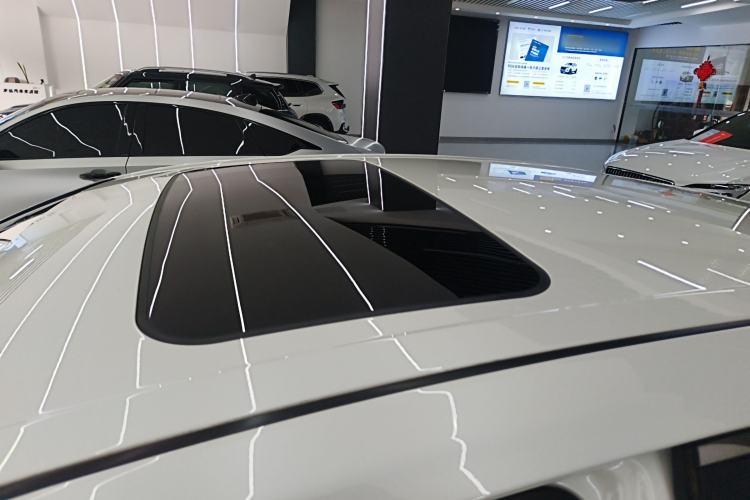 Used Toyota Avalon 2019 2.0L Luxury Edition China VI Standard