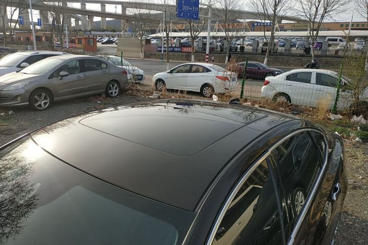 Used Volvo S90 2020 T5 Zhiyi Luxury Edition