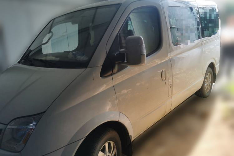 Used SAIC MAXUS Xintu V80 2021 2.0T PLUS Manual City Edition Short Wheelbase Ultra-Low Roof—7/8/9-Seater Guazi used car, China used car export, Used car for sale, Used  cars, Cheapest cars for sale