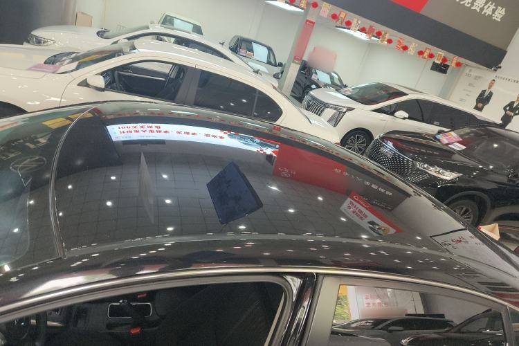 Used Nissan Sylphy 2024 Classic 1.6XE CVT Comfort Edition