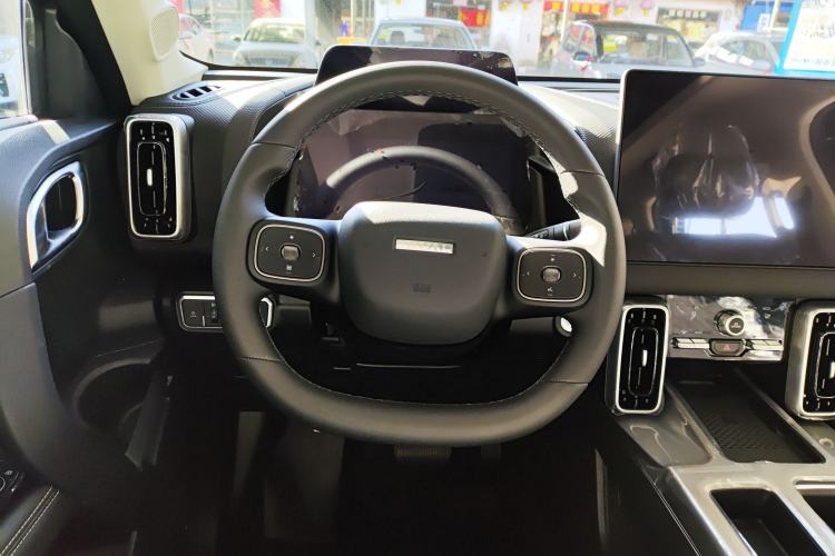 Used Haval DARGO 2026 Model 1.5T DCT Border Collie Edition