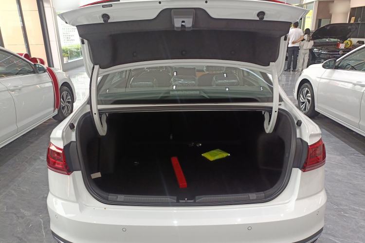 Used Volkswagen Bora 2026 200TSI DSG Yuexing Navigation Edition Trunk