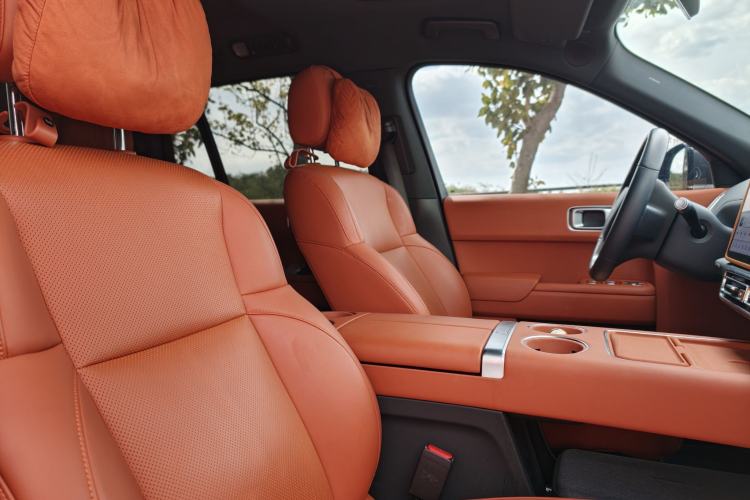 Used Li Auto L8 2023 Air model