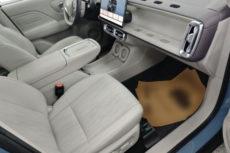 Used Leapmotor B10 2025 510 LiDAR Version