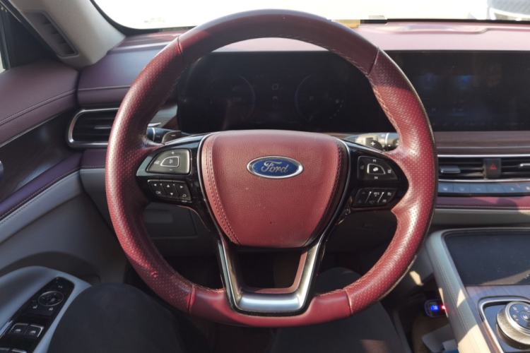 Used Ford Equator 2021 EcoBoost 225 Premier 6-Seater