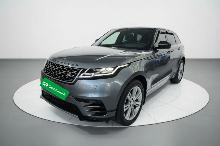 Used Land Rover Range Velar 2020 P250 R-DYNAMIC S