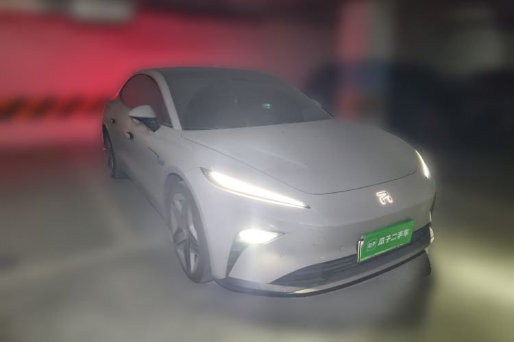 Used Rising F7 2023 Advanced Pro Edition
