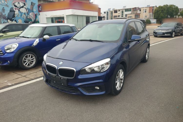 Used BMW 2 Series Active Tourer 2016 218i Fashion Model