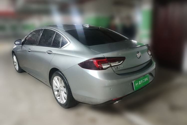 Used Buick Regal 2023 652T Smart Enjoyment Version
