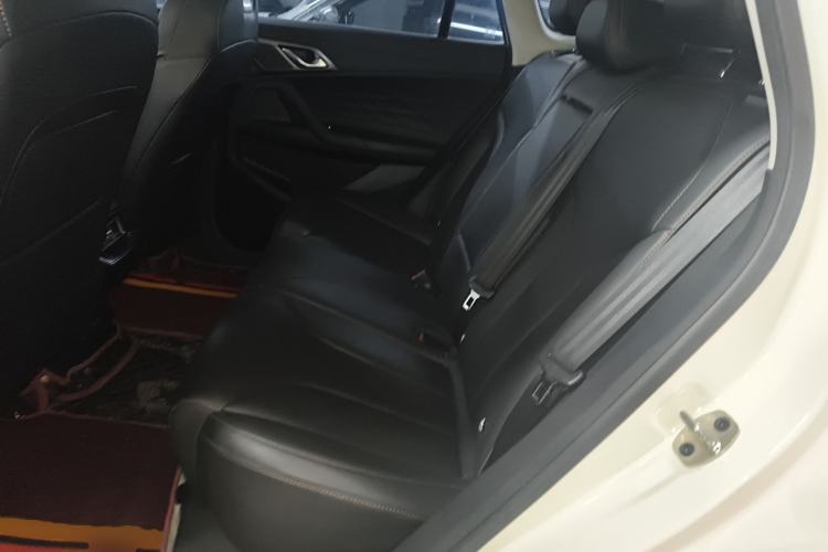 Used Roewe RX5 2023 1.5T Elite Edition
