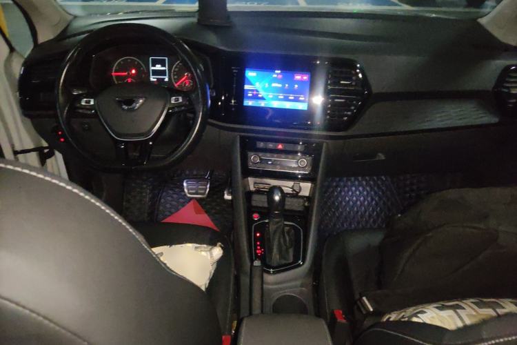 Used Jetta VS5 2019 280TSI Automatic Glory Edition