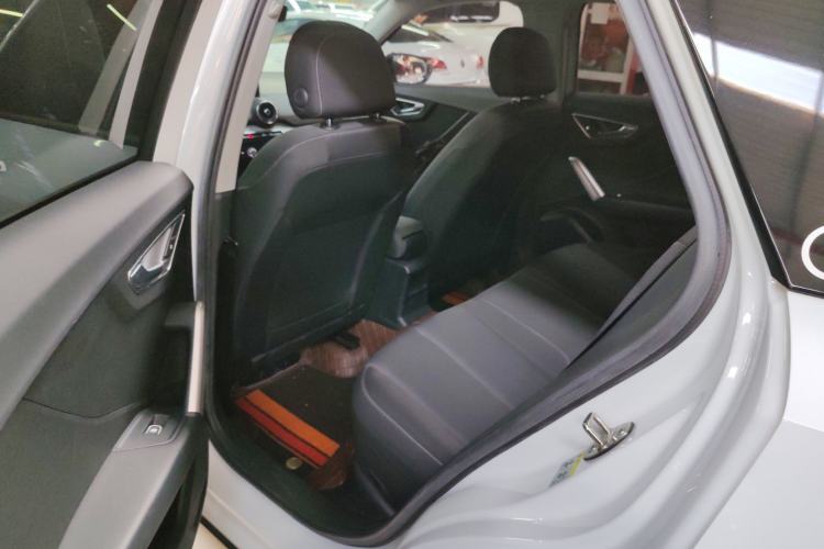 Used Audi Q2L 2018 35 TFSI Luxury Prestige Version China VI