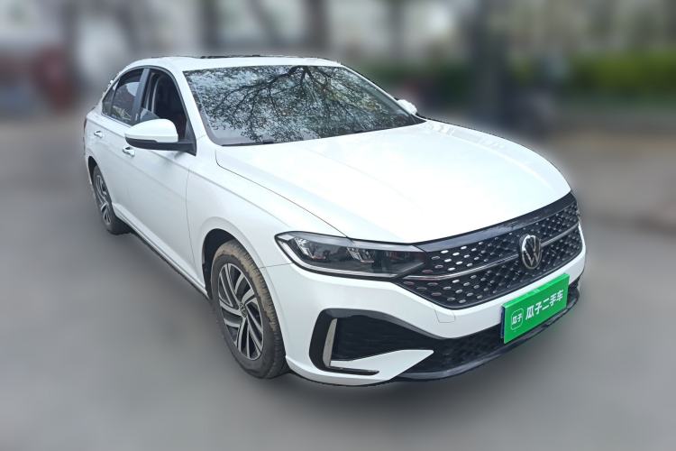 Used Volkswagen Lavida 2024 1.5L Automatic Starry Sky 5 Million Edition