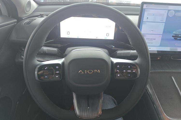 Used AION S MAX 2024 70 Star Edition
