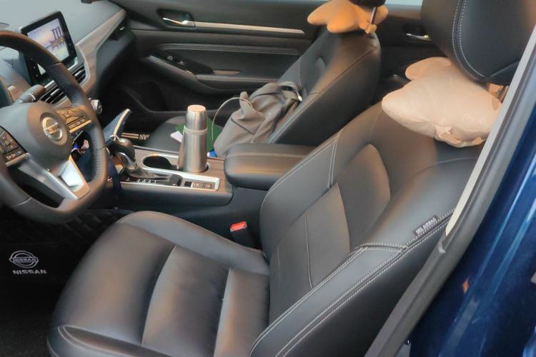 Used Nissan Teana 2021 2.0L XL Comfort Edition
