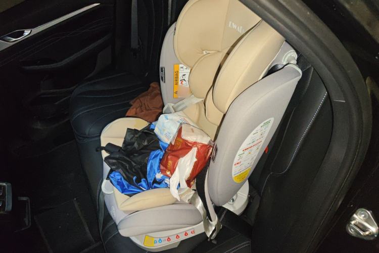 Used Geely Auto Preface 2025 Dongfang Yao 1.5TD Kunlun Edition